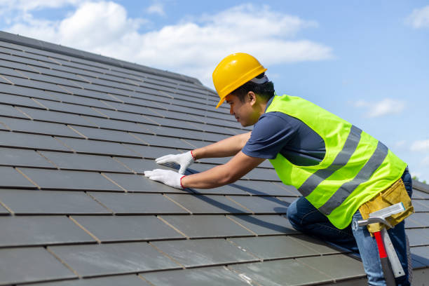 Best Roofing Contractor Near Me  in St Augustine South, FL