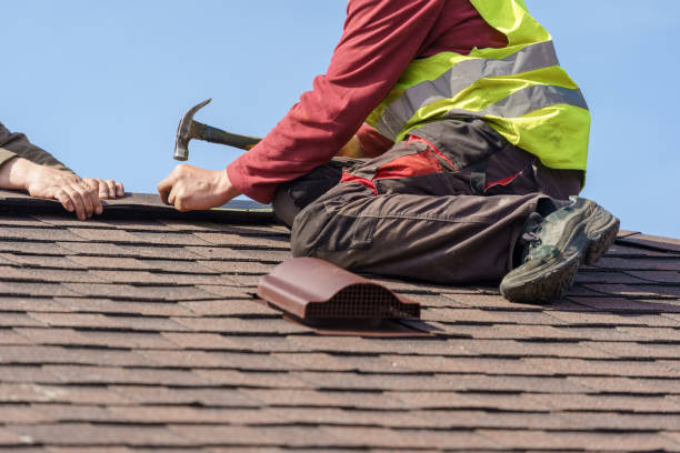 Residential Roof Replacement in St Augustine South, FL