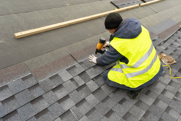 Quick and Trustworthy Emergency Roof Repair Services in St Augustine South, FL