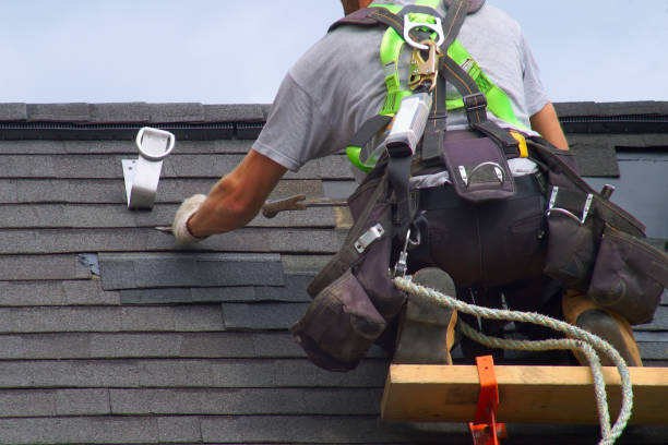 Best Emergency Roof Repair  in St Augustine South, FL