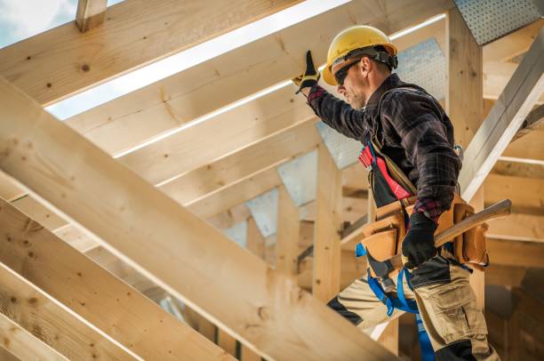 Best Roof Inspection Near Me  in St Augustine South, FL