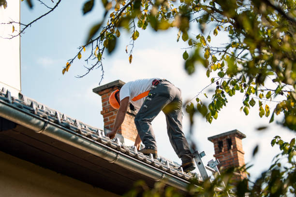 Professional Roofing Contractor in St Augustine South, FL