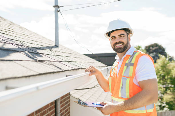 Best Commercial Roofing Services  in St Augustine South, FL
