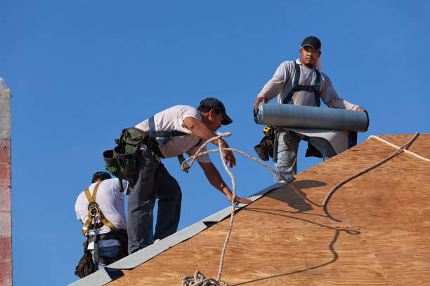 Heating Cable for Roof Installation in St Augustine South, FL