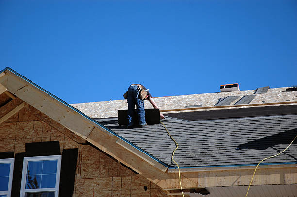 Best Storm Damage Roof Repair  in St Augustine South, FL