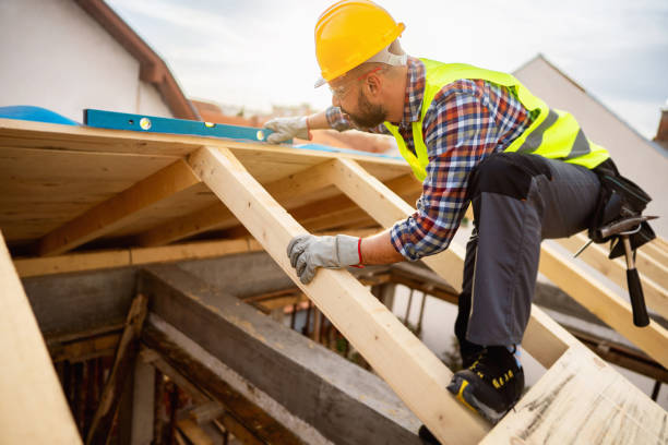Tile Roofing Contractor in St Augustine South, FL