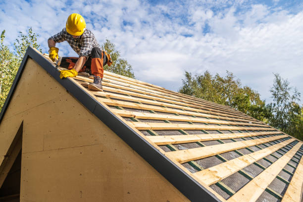 Best Roofing Contractor Near Me  in St Augustine South, FL