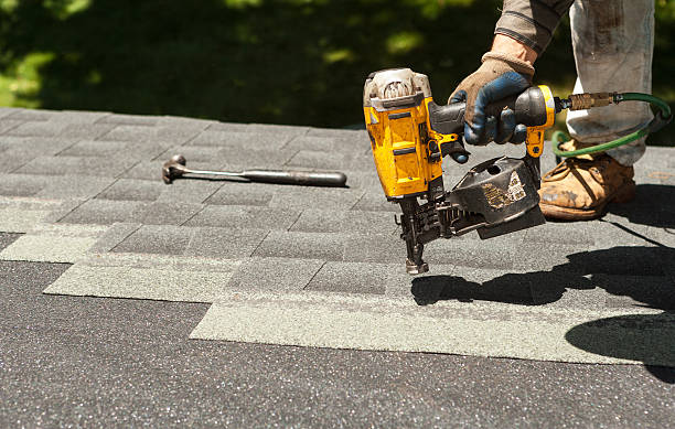 Best Shingle Roofing Installation  in St Augustine South, FL