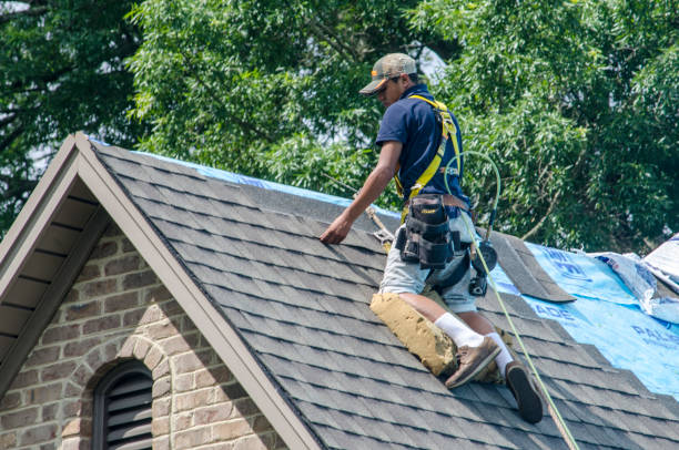 Best Commercial Roofing Services  in St Augustine South, FL